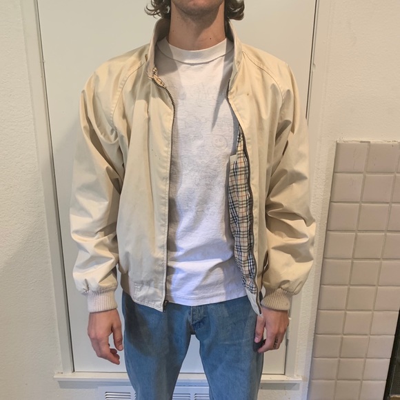 bauer coaches jacket